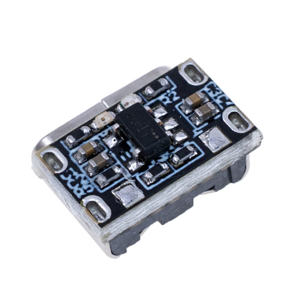 Mini-Lademodul Type-C für 18650 (auf IC LP4054)