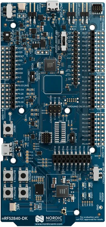 NRF52840-DK