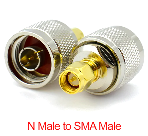 N-Male-SMA Male