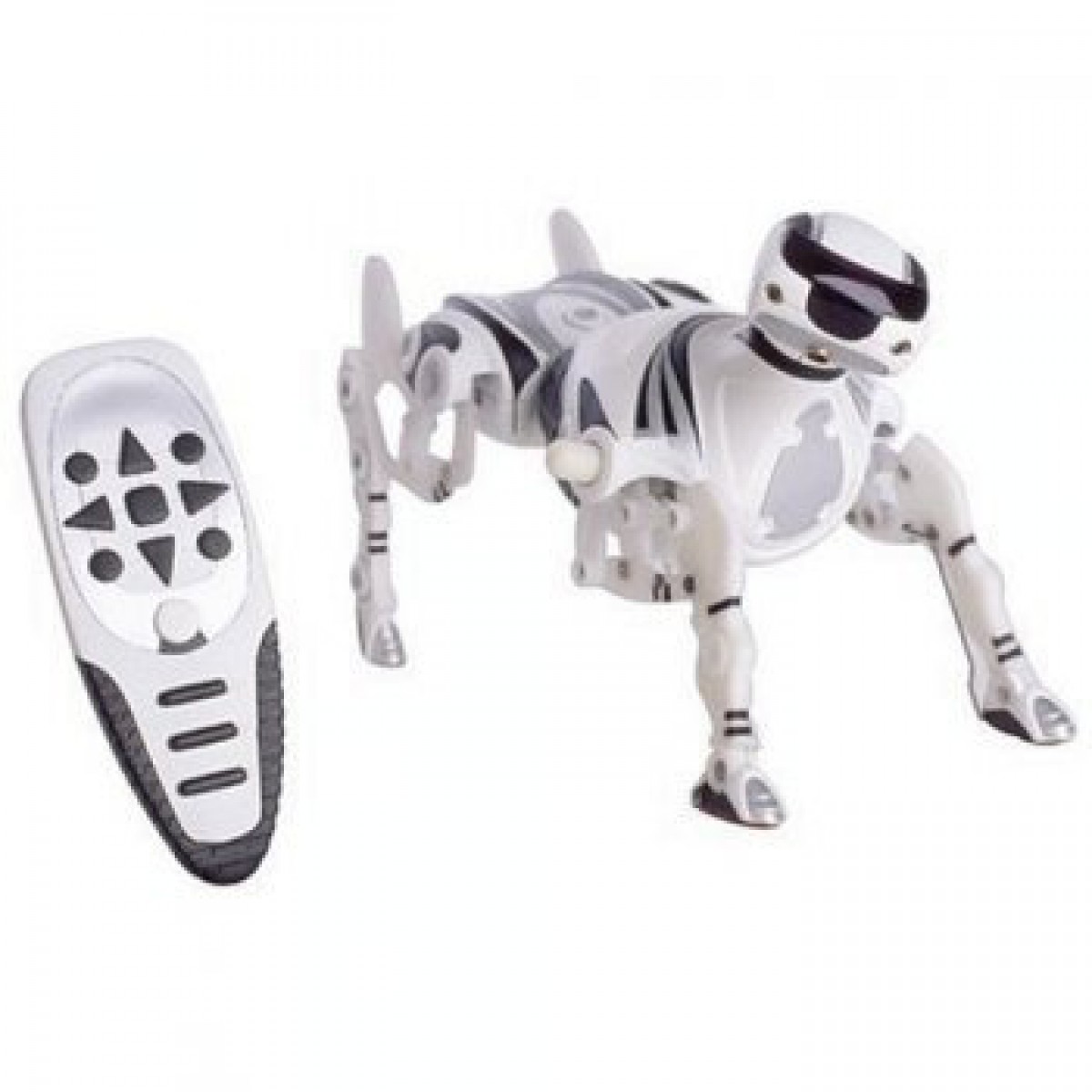 Roboter-Hund mit F/B 8096 Roboter-Hund mit F/B 8096