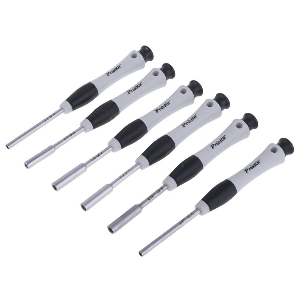 Satz Schraubenzieher 8PK-SD003N