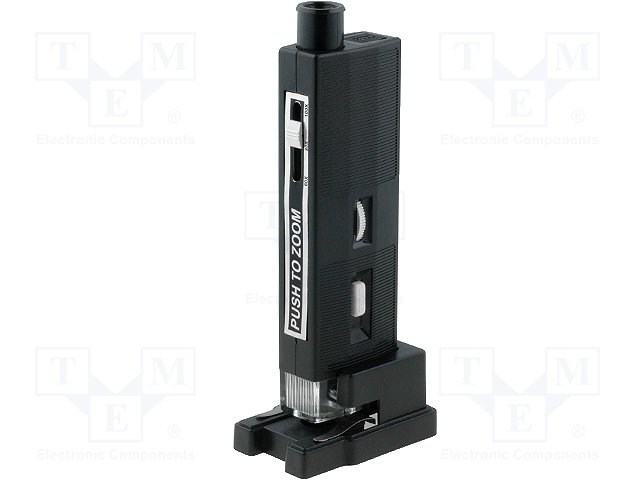 Mikroskop manuell NB-MIKR-60-100 (Vergro?erung:x60..x100) Mikroskop manuell NB-MIKR-60-100 (Vergro?erung:x60..x100)