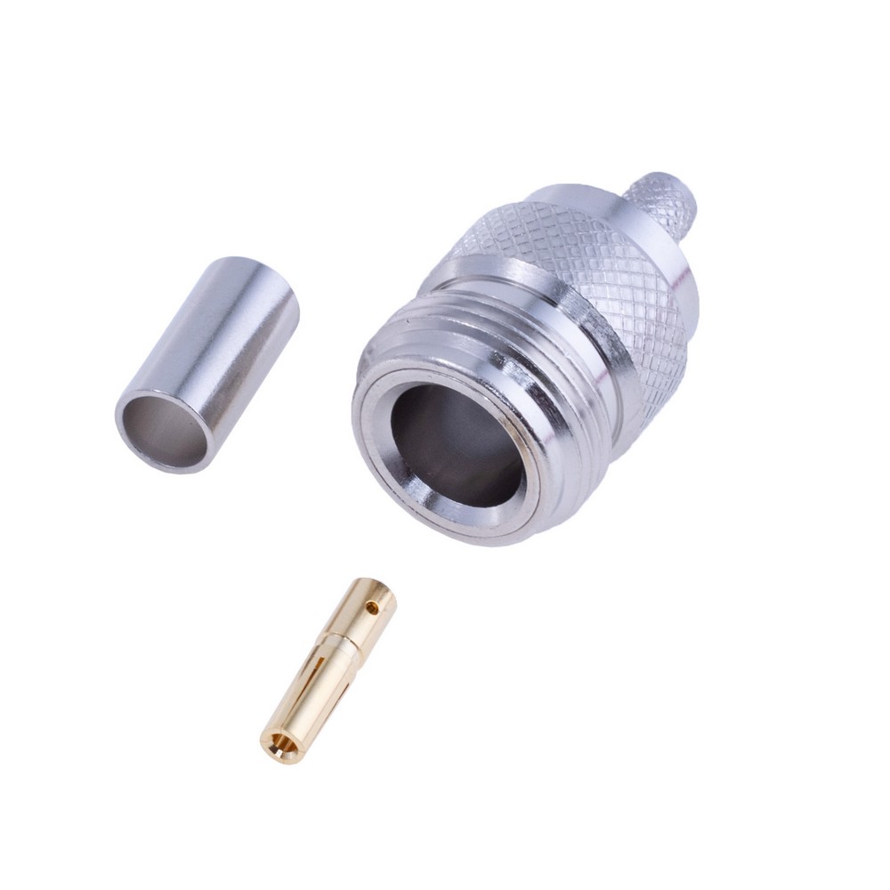 NC009C-RG58-NGT роз'єм