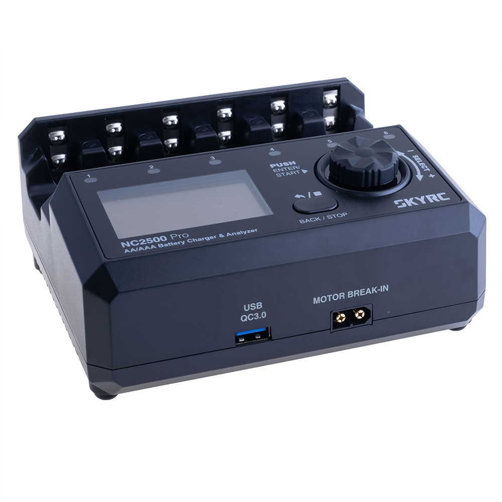 SkyRC NC2500 Pro (SK-100185-01)
