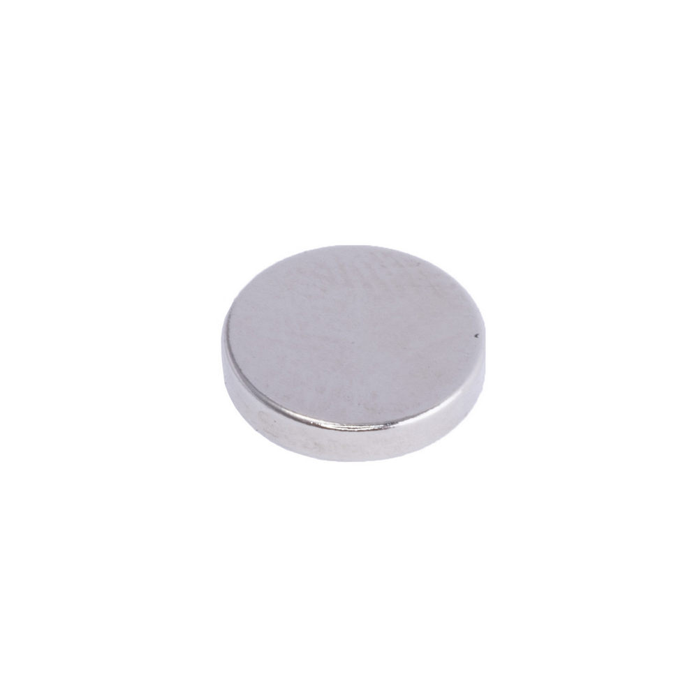 Магнит NdFeB, диск/цилиндр D10 x 2 mm (N50), Ni+Cu+Ni (никель) Магнит NdFeB, диск/цилиндр D10 x 2 mm (N50), Ni+Cu+Ni (никель)