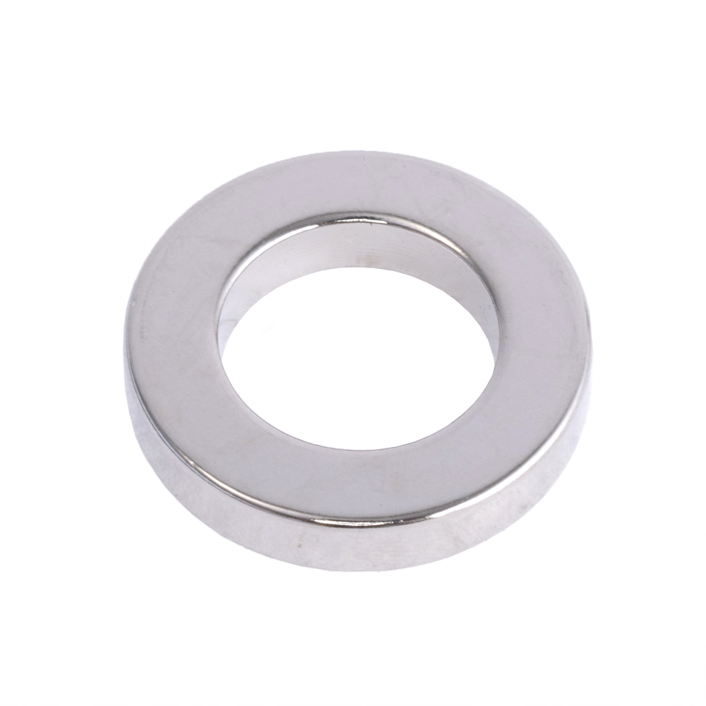 Ring D27-d16хH5 mm