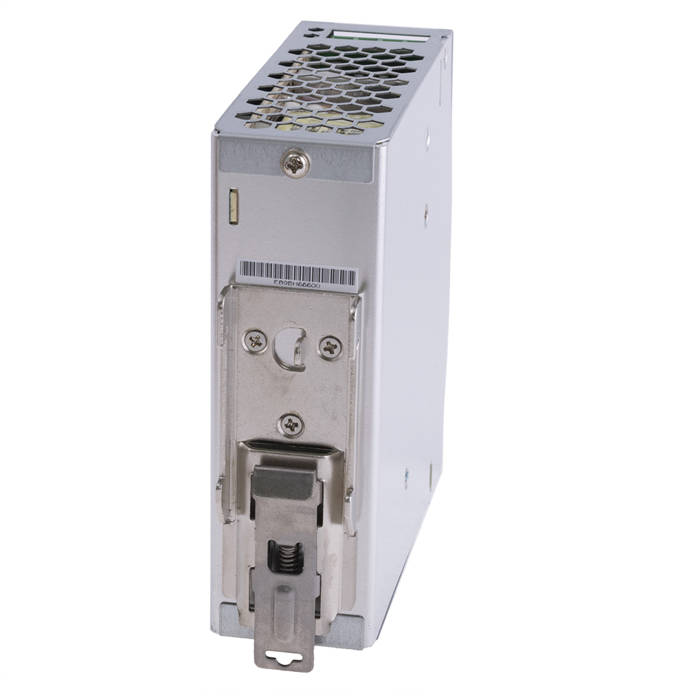 NDR-120-48 блоки питания на DIN-рейку 120W 48V