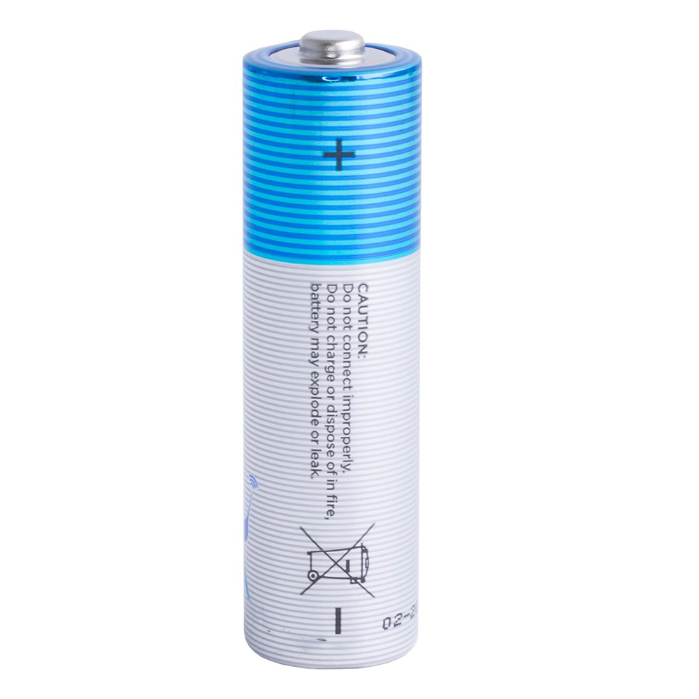 Батарейка Nectium AA/LR6, 1.5V щелочная