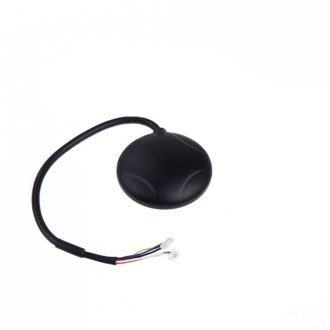 GPS модуль Ublox NEO-6M з компасом, у корпусі. GPS модуль Ublox NEO-6M з компасом, у корпусі.