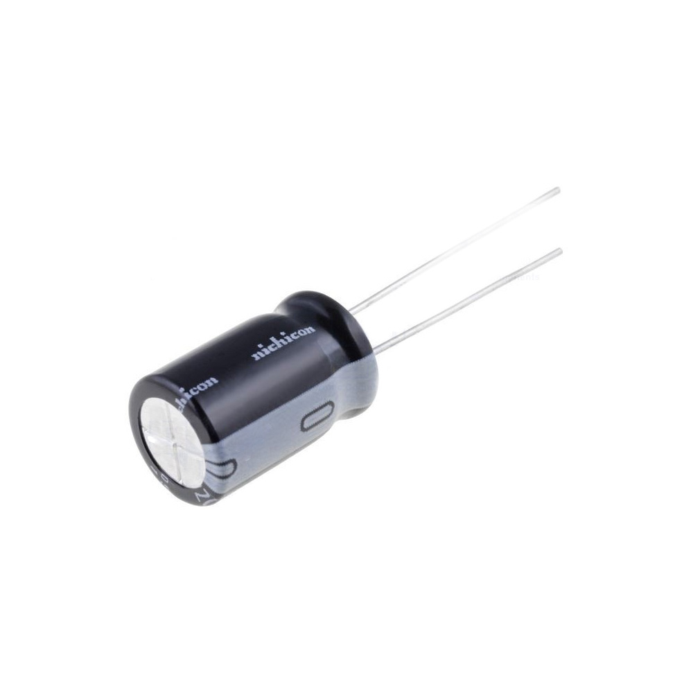 3,3uf 400V 105град Ø10x12.5mm; Pitch:5mm (UVZ2G3R3MPD) 3,3uf 400V 105град Ø10x12.5mm; Pitch:5mm (UVZ2G3R3MPD)