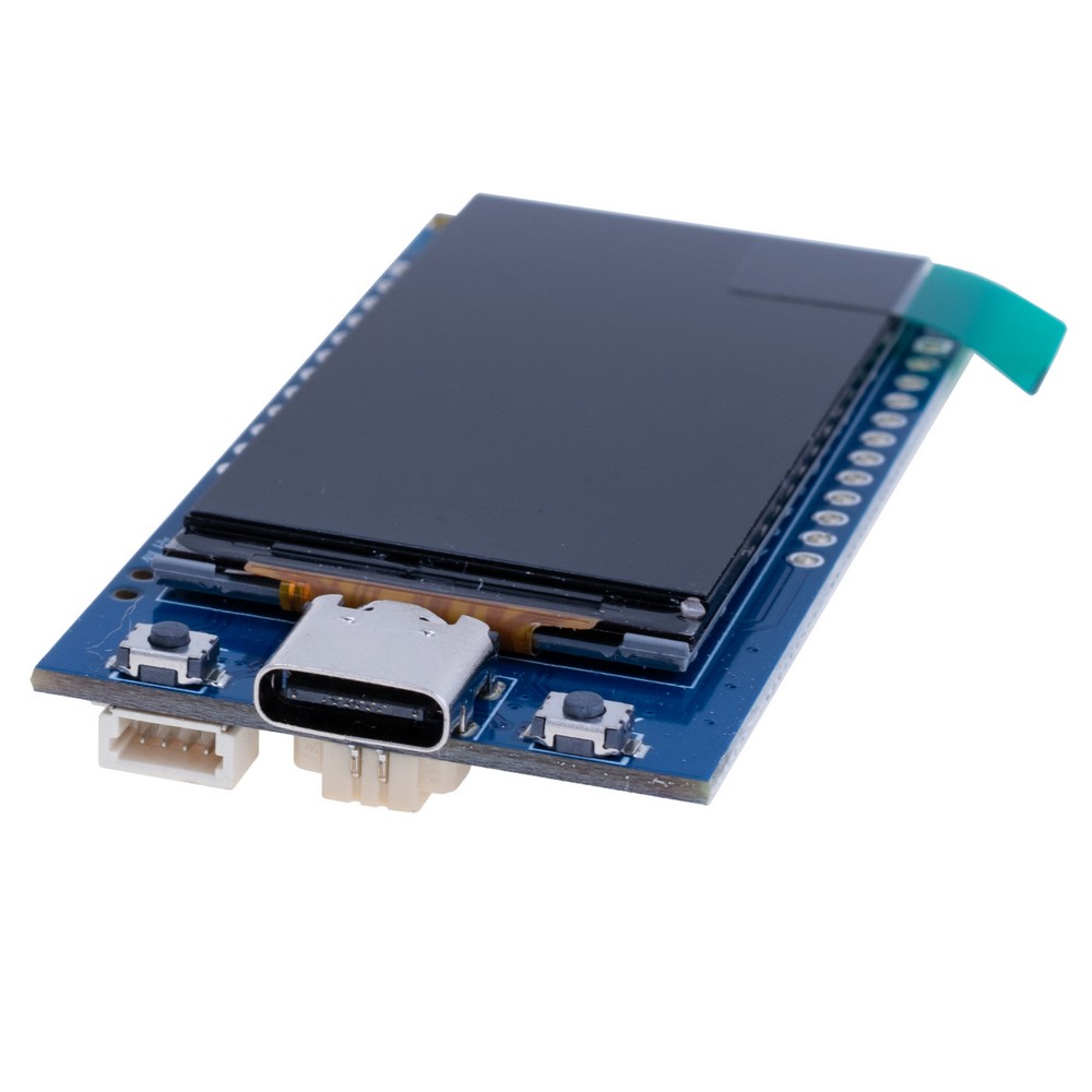 Entwicklungsmodul ESP32-S3 mit 1.9"-IPS-Anzeige
