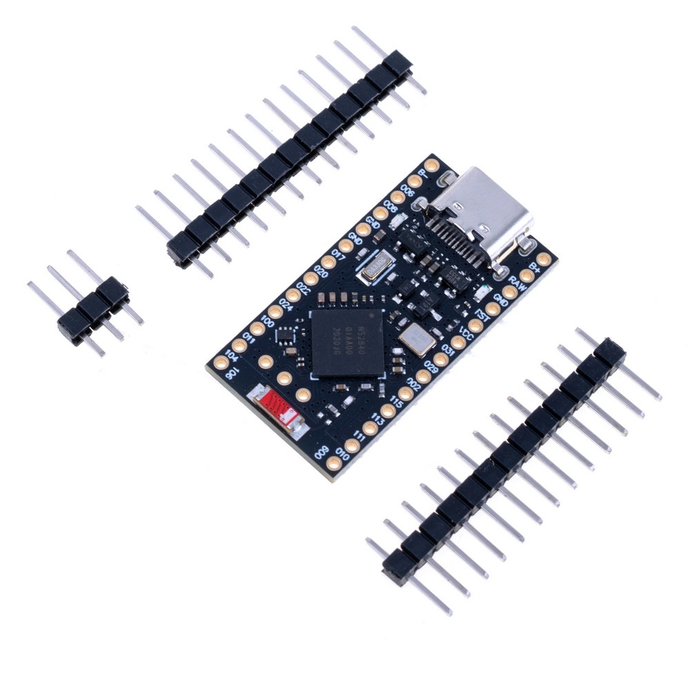 Entwicklungsmodul NRF52840