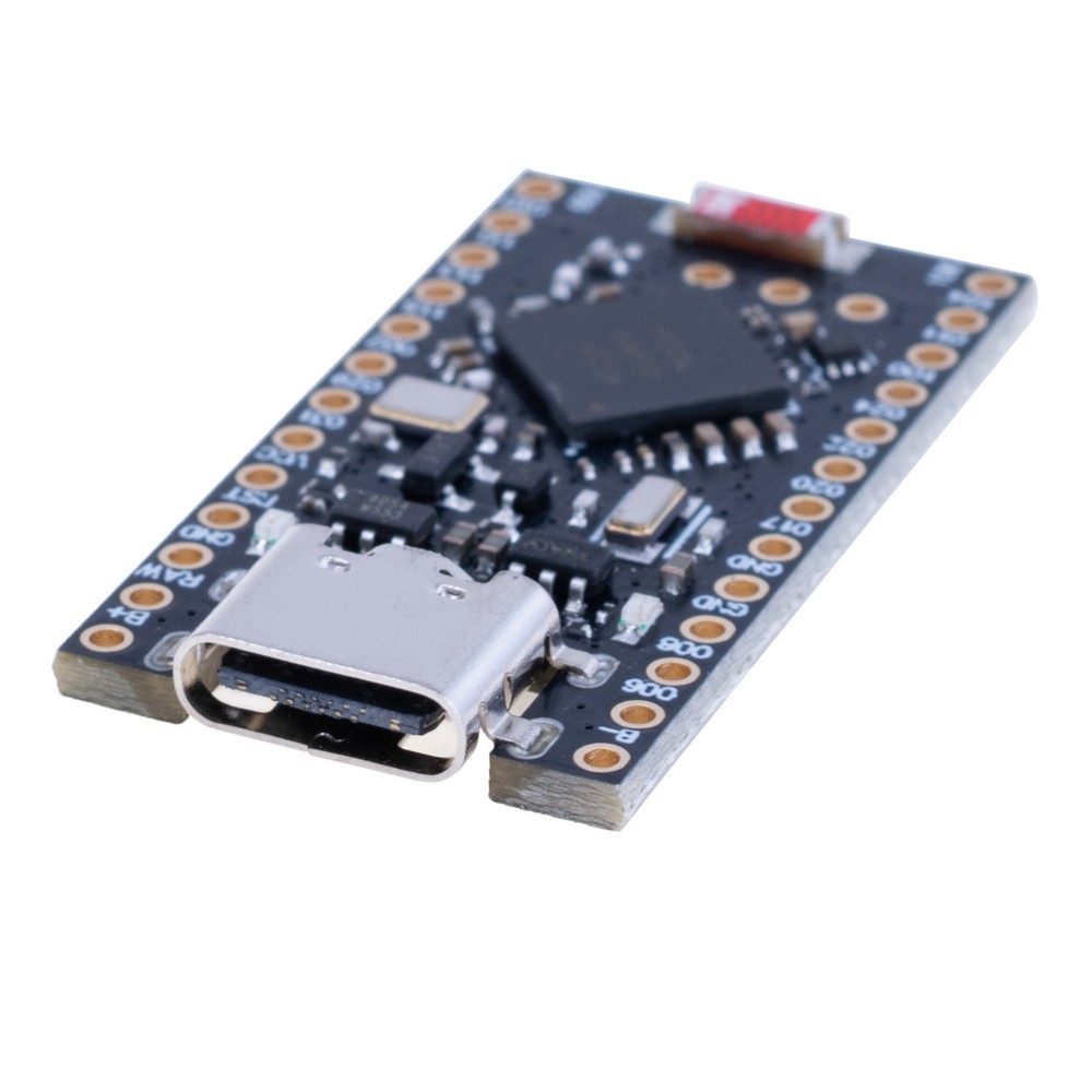 Entwicklungsmodul NRF52840