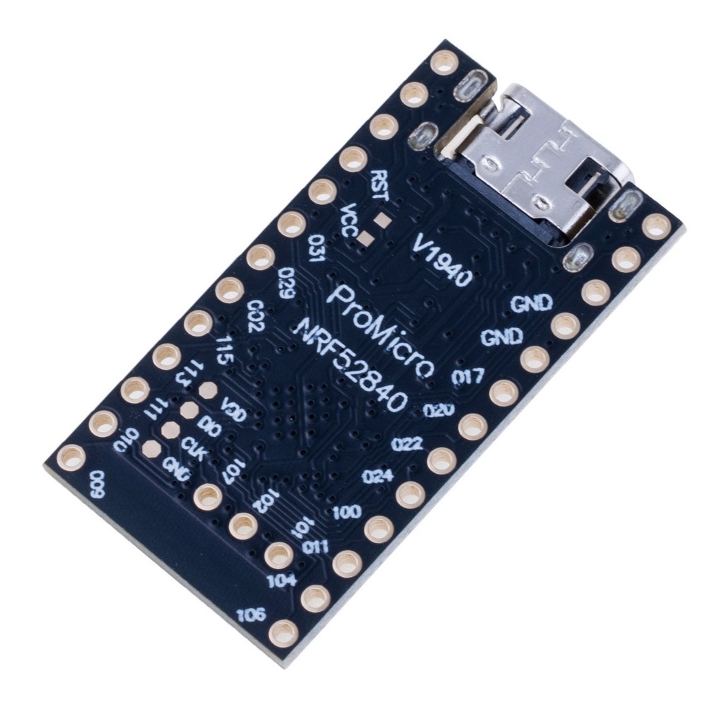 Entwicklungsmodul NRF52840