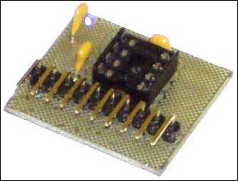 KIT NM9216/3 KIT NM9216/3