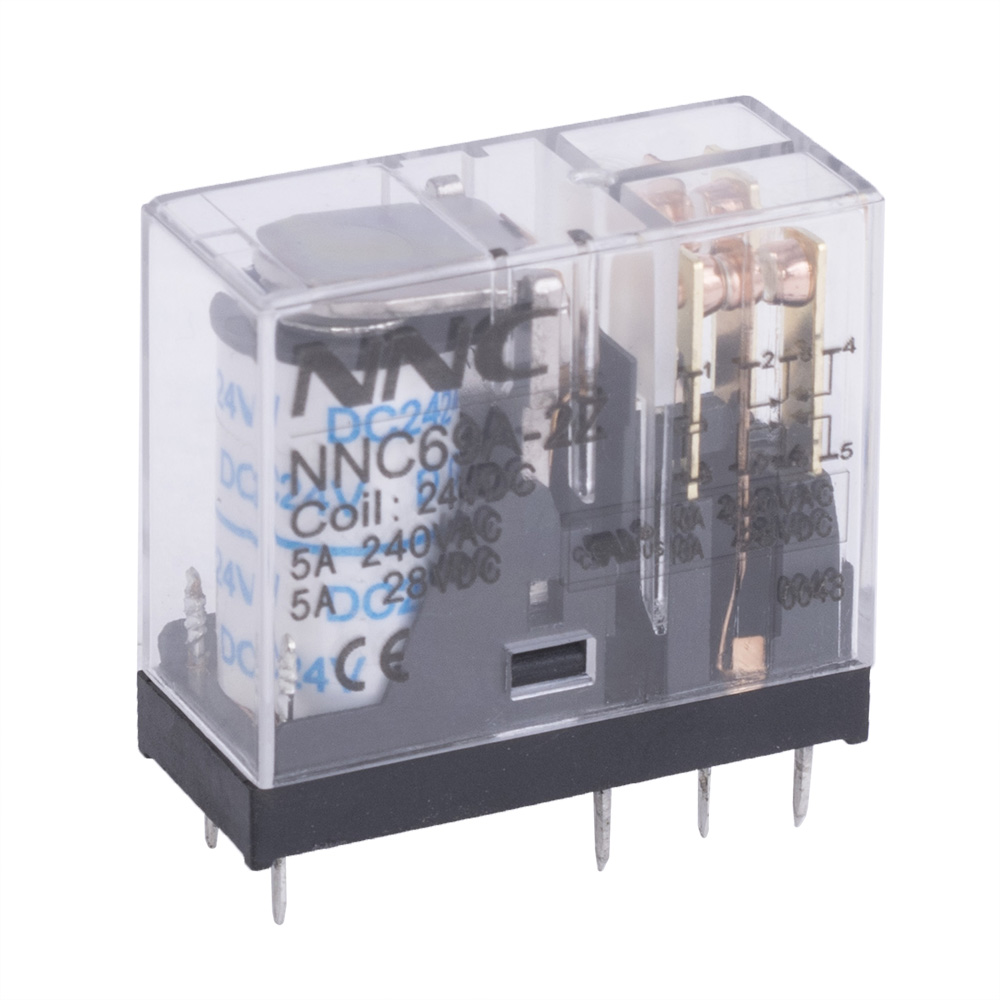 NNC69A(JGX-14FC)-2Z-24VDC NNC69A(JGX-14FC)-2Z-24VDC