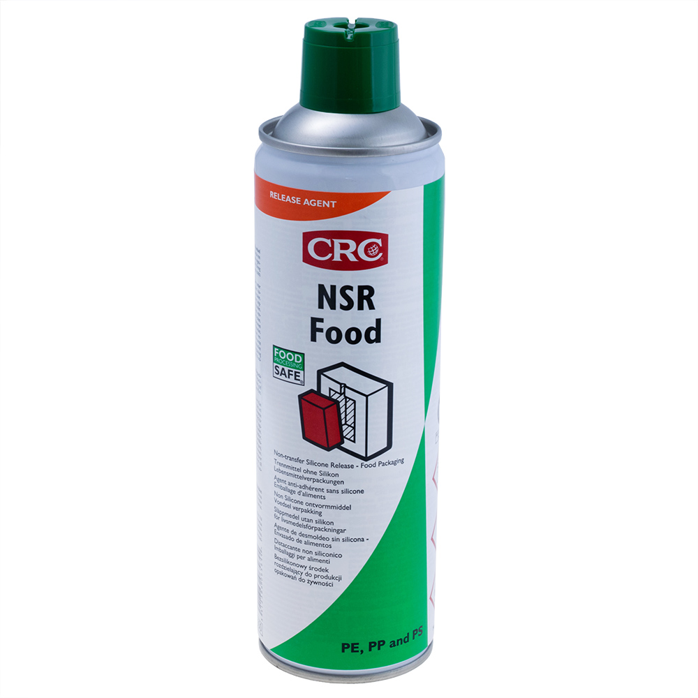 NSR FOOD FPS 12X500 ML