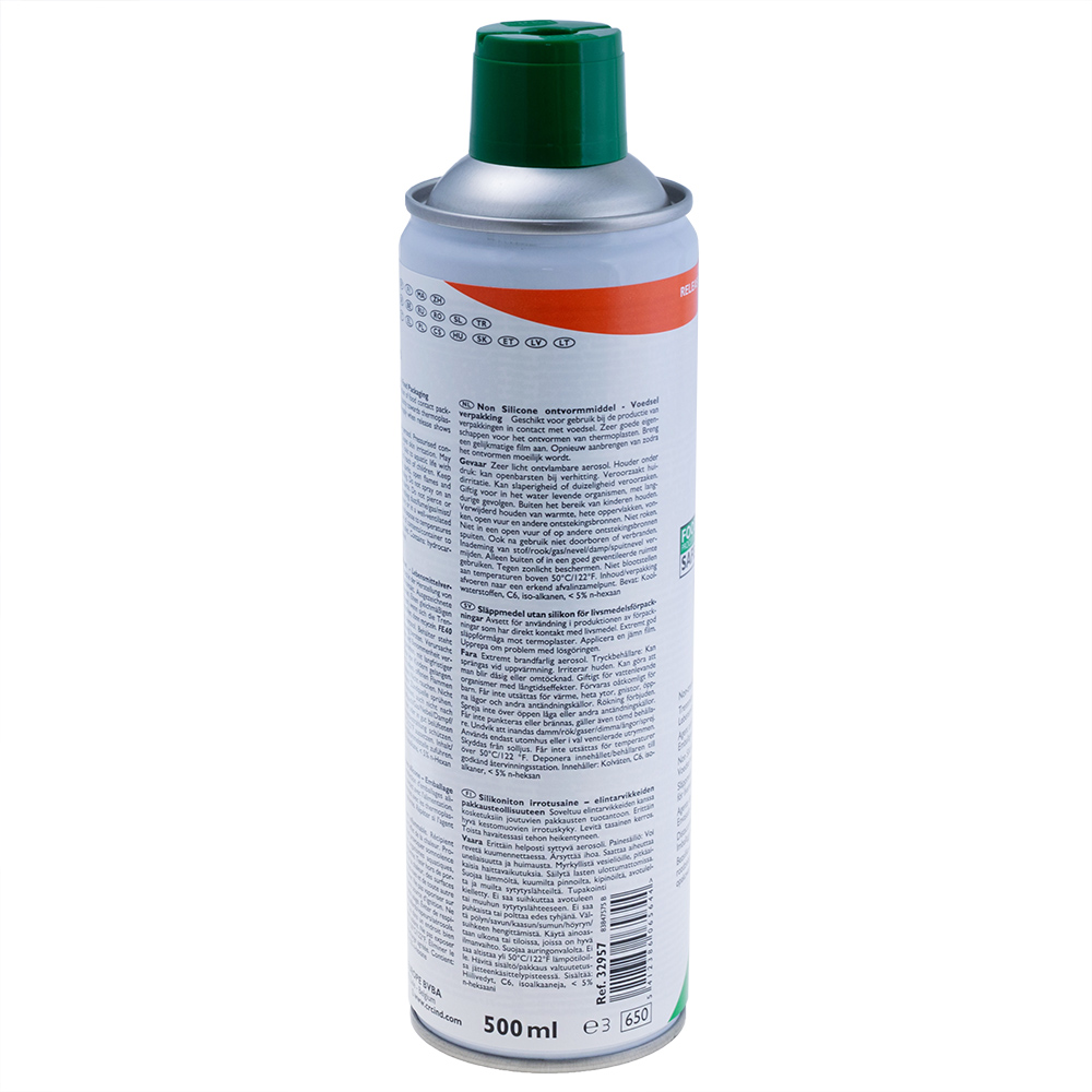 NSR FOOD FPS 12X500 ML