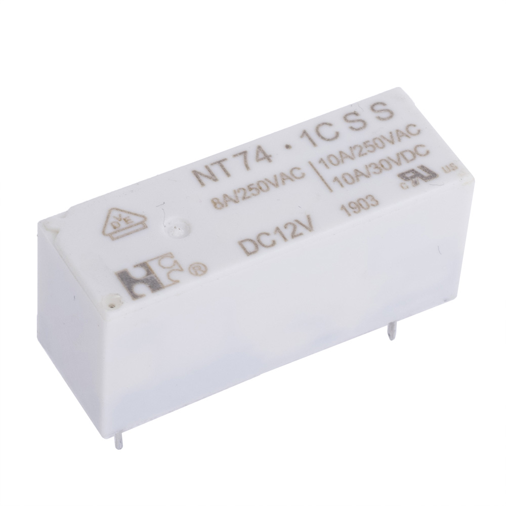 NT74-1CS8 DC12VS NT74-1CS8 DC12VS