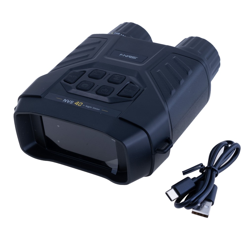 NVS-40 Night Vision Device NVS-40 Night Vision Device