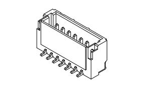 NX1001-05SMS (A1001WV-S-5P)