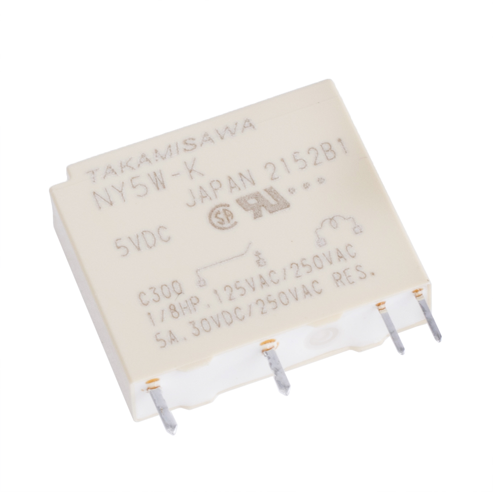 NY-5W-K NY-5W-K