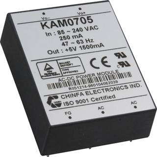 KAM1505