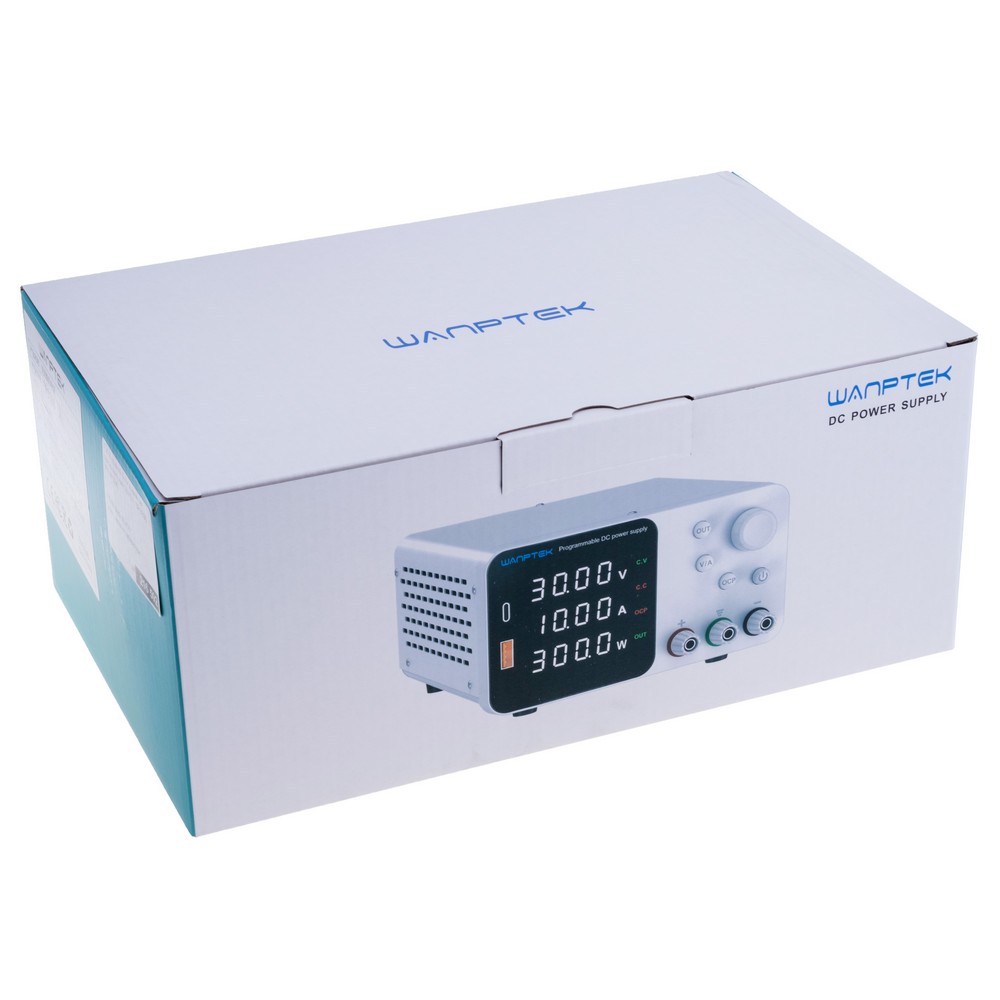 Labornetzteil einkanalig 30V/5A, TPS305 Labornetzteil einkanalig 30V/5A, TPS305