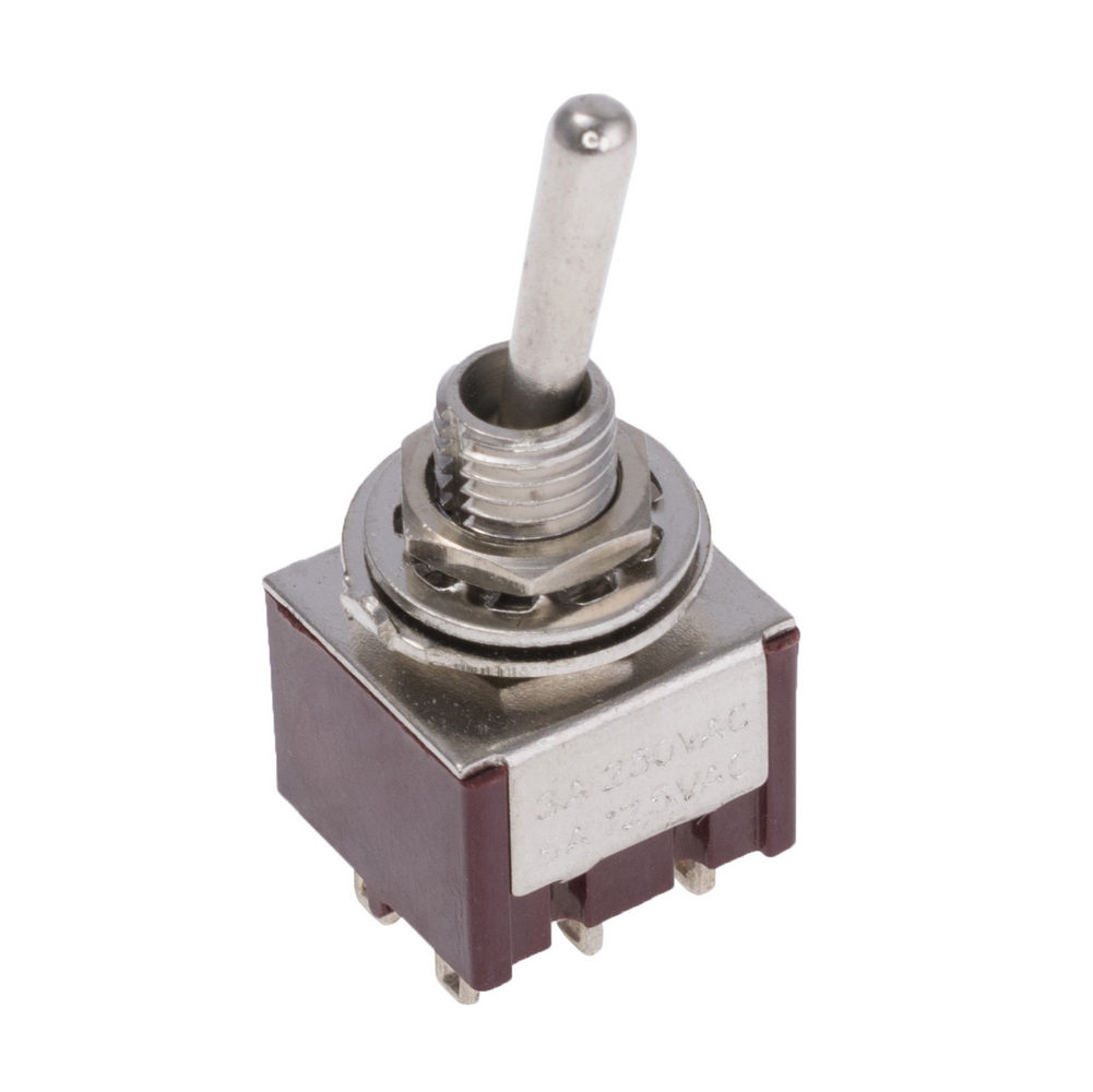 KLS7-MS-203-A1 KLS7-MS-203-A1