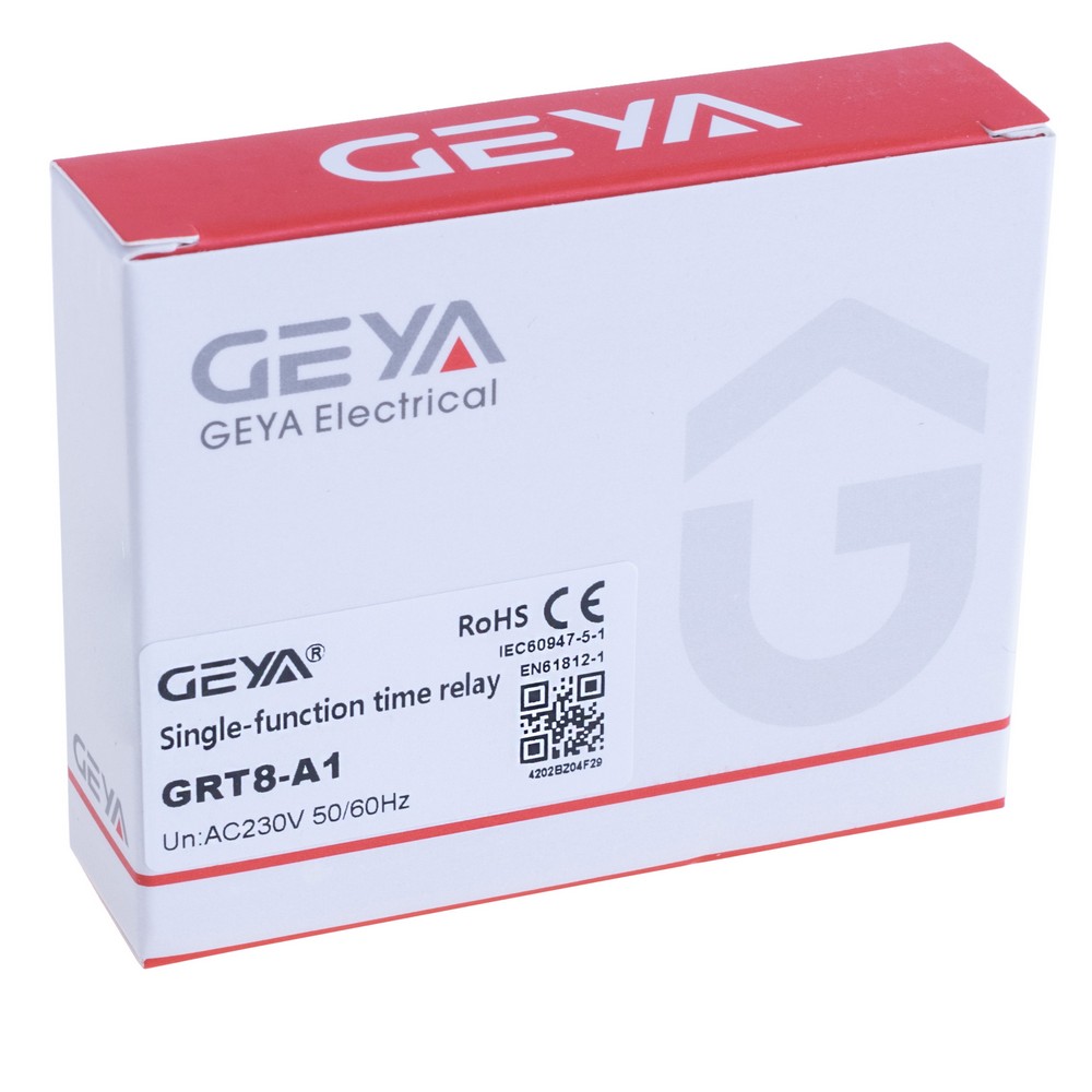GRT8-A1 AC230V