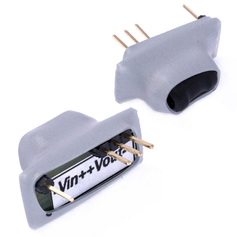 OPN350 Treiber fur starke LED (I=350 mA) OPN350 Treiber fur starke LED (I=350 mA)