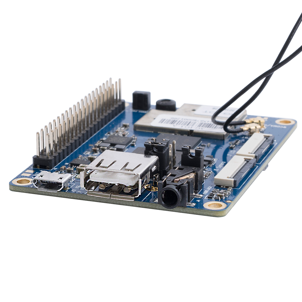 Orange Pi 3G-IOT-A 256MB