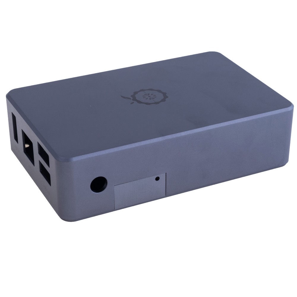 Корпус Orange Pi 5/5B Shell with antenna Корпус для Orange Pi 5/5B Shell with antenna