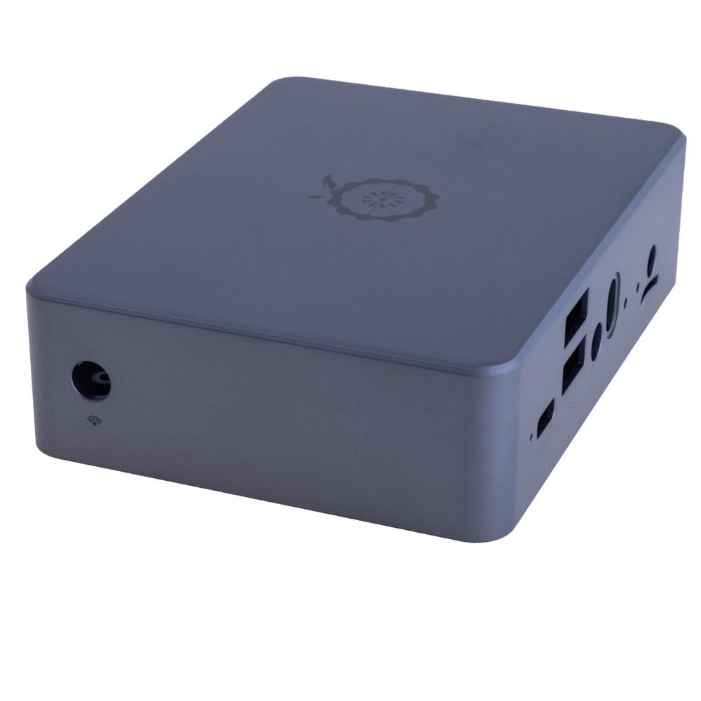 Корпус для Orange Pi 5 Plus Shell with antenna