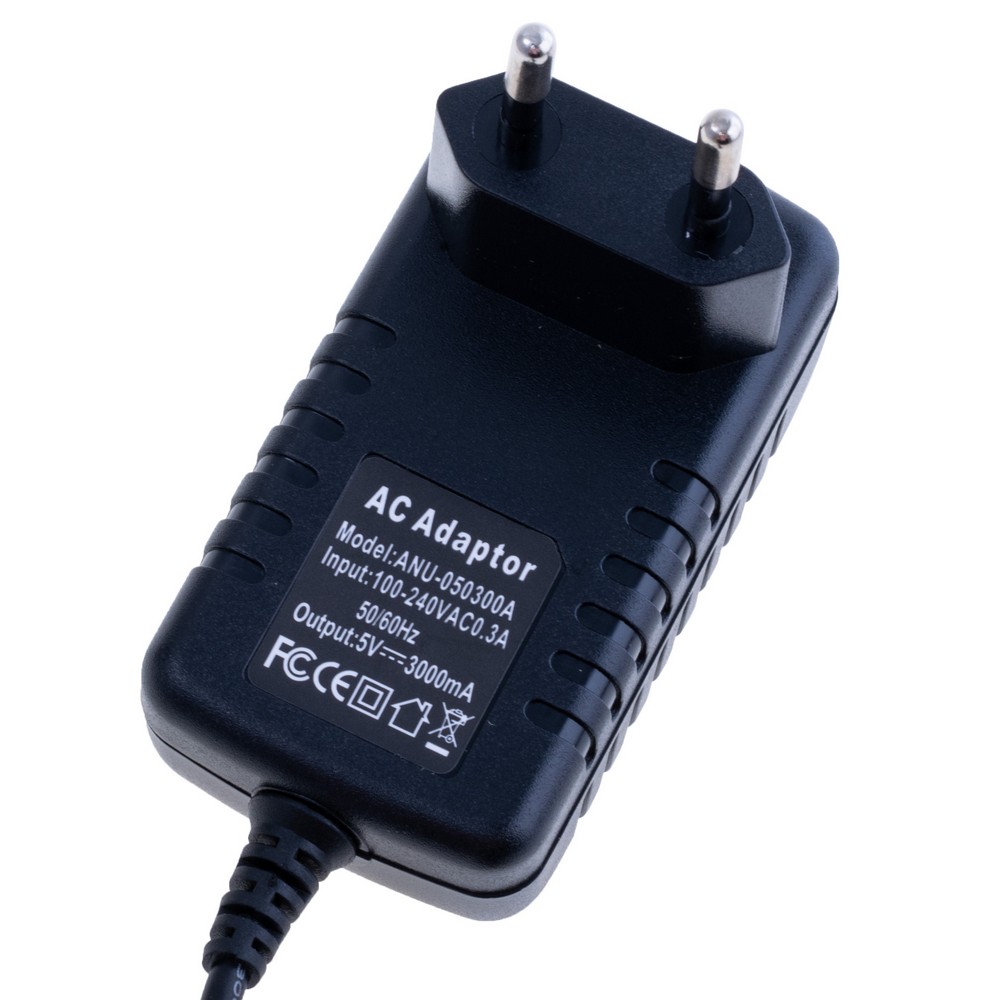 Orange Pi 5V3A EU Netzteil Orange Pi 5V3A EU Netzteil
