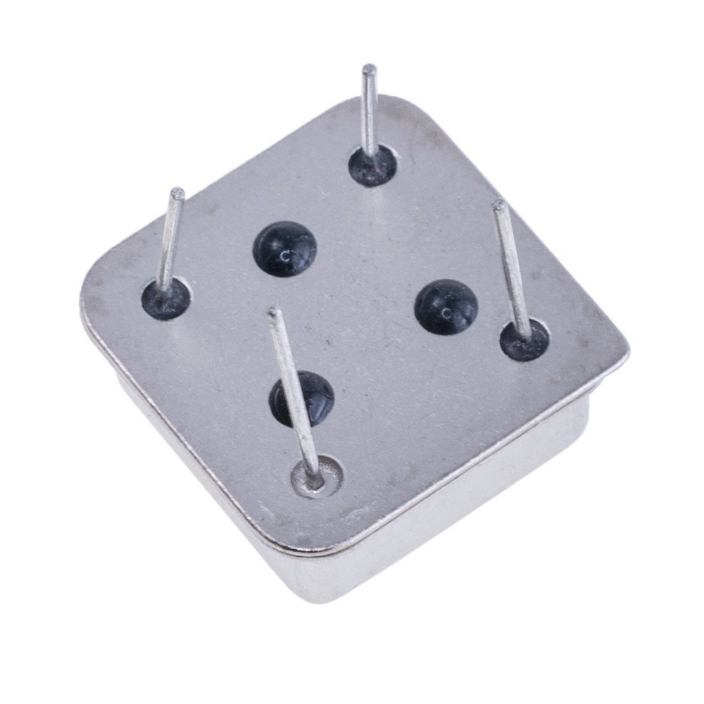 OSC8-16.384-25-3.3 (16.384 MHz, 3.3V) (Quarz Generator)