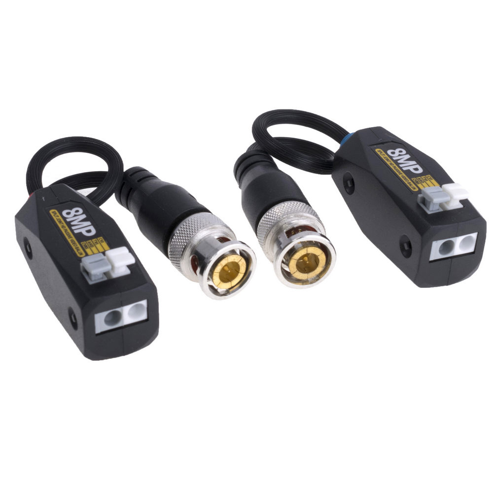 OV-400 hd passive video balun