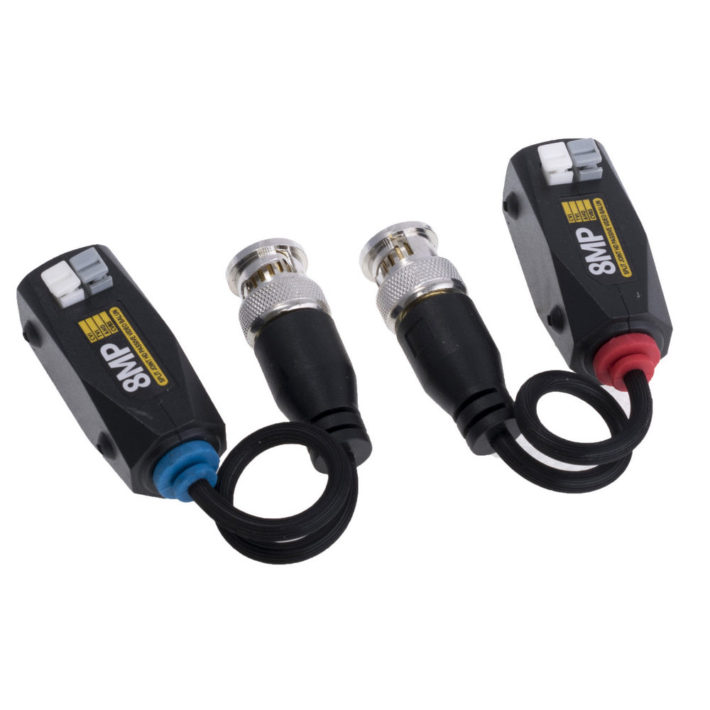 OV-400 hd passive video balun