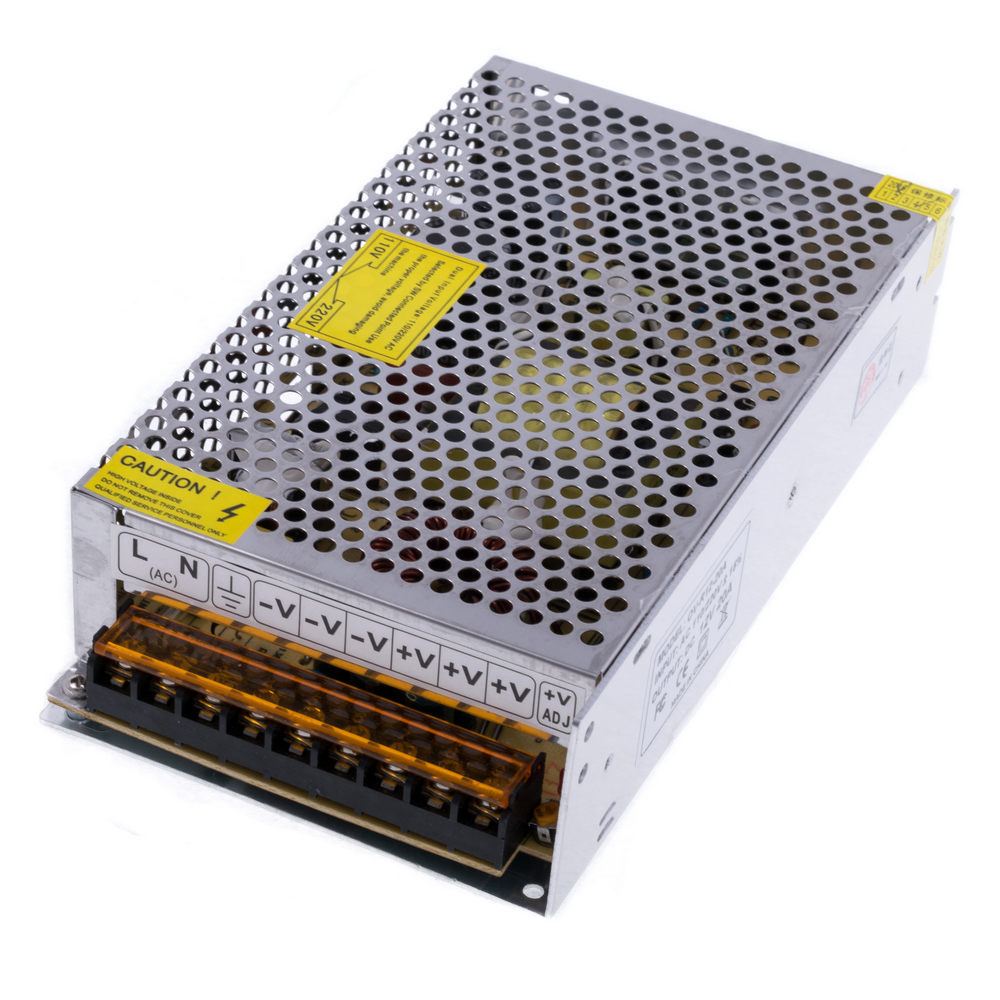 OV-R12-20A (Netzteil 12V/20A) OV-R12-20A (Netzteil 12V/20A)