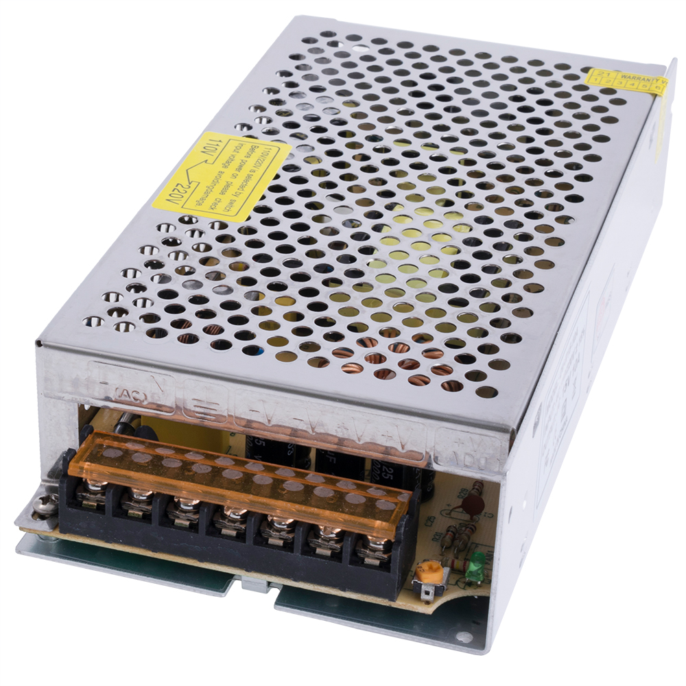 OV-R15-10A (блок питания 15V/10A) OV-R15-10A (блок питания 15V/10A)