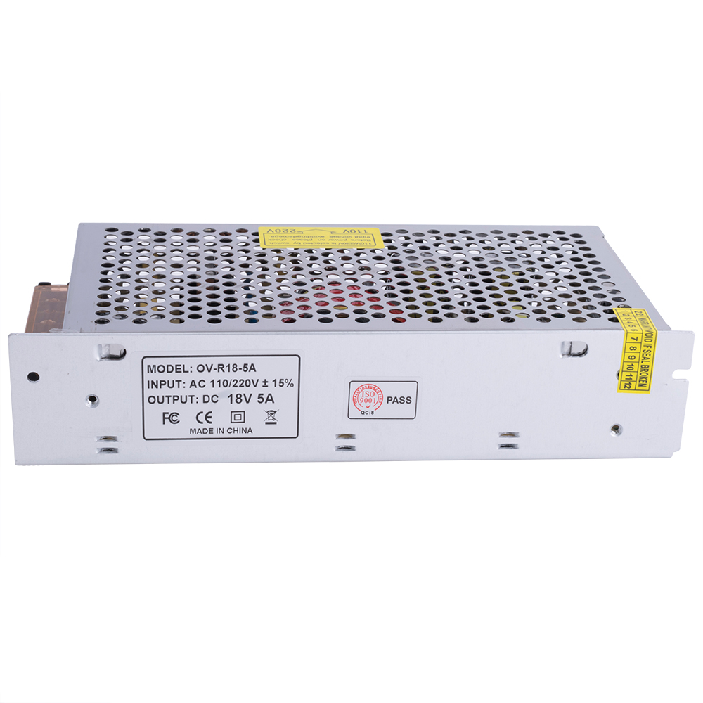 OV-R18-5A (блок питания 18V/5A)