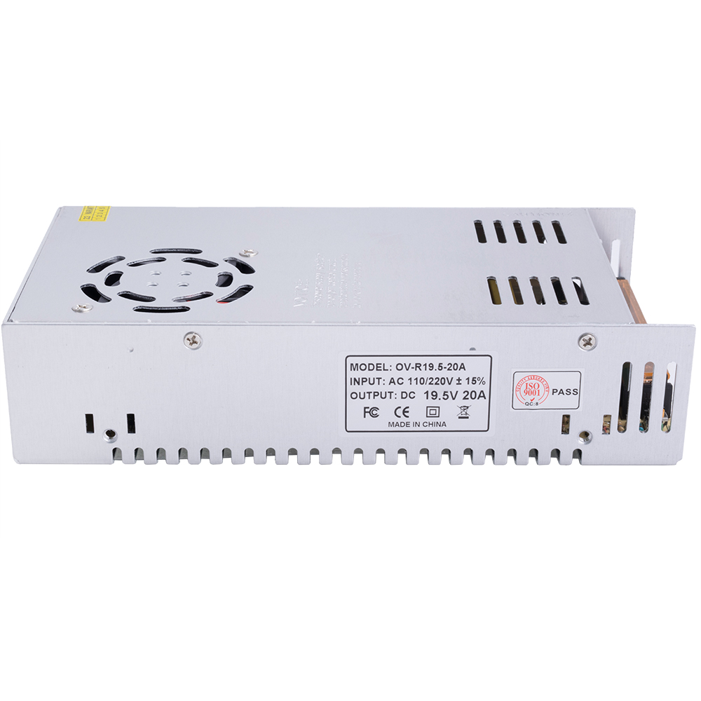 OV-R19.5-20A (блок питания 19,5V/20A)