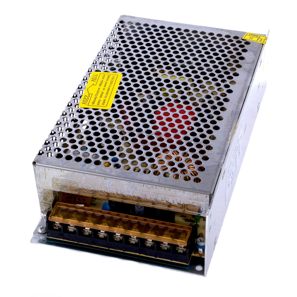 OV-R24-10A (Netzteil 24V/10A) OV-R24-10A (Netzteil 24V/10A)