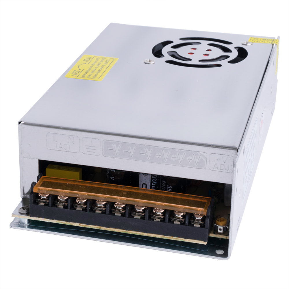 OV-R24-10AF (блок питания 24V/10A) OV-R24-10AF (блок питания 24V/10A)