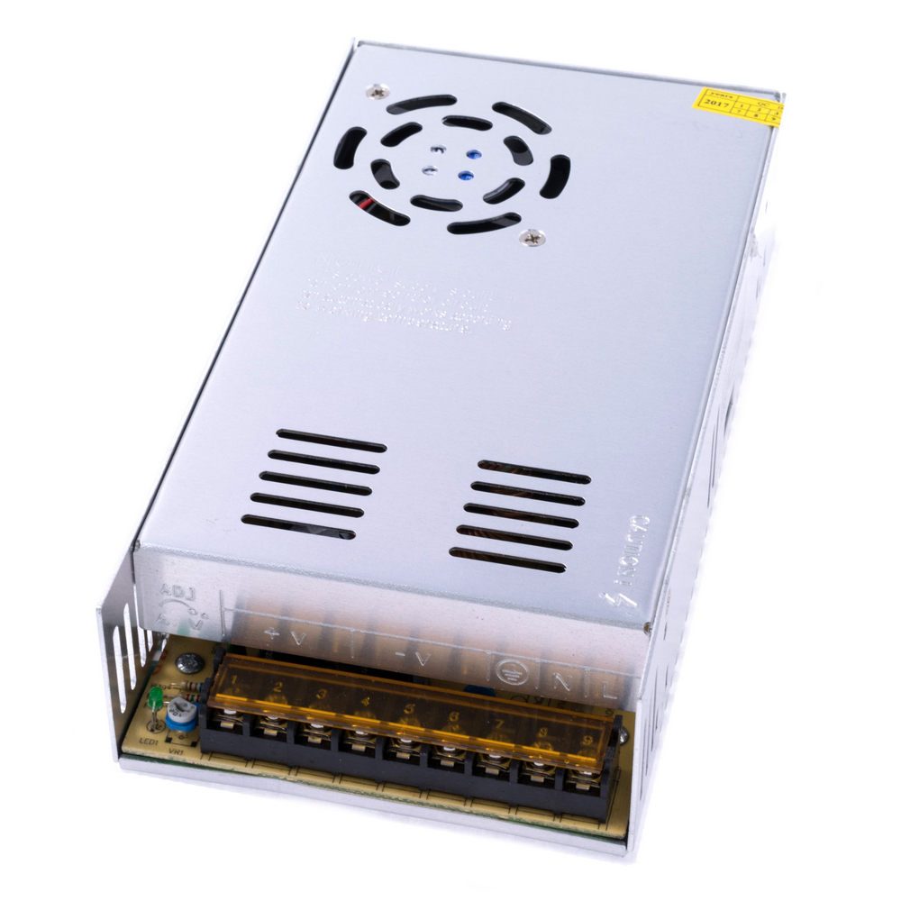 OV-R24-15A (блок питания 24V/15A) Мятая картонная упаковка OV-R24-15A (блок питания 24V/15A) Мятая картонная упаковка