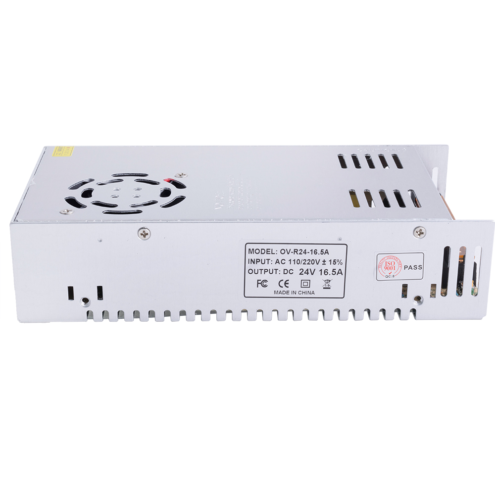 OV-R24-16.5A (блок питания 24V/16,5A)