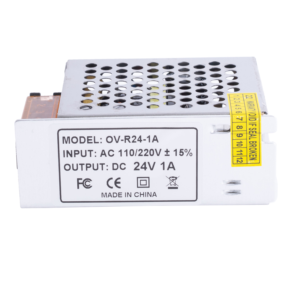 OV-R24-1A (блок питания 24V/1A)