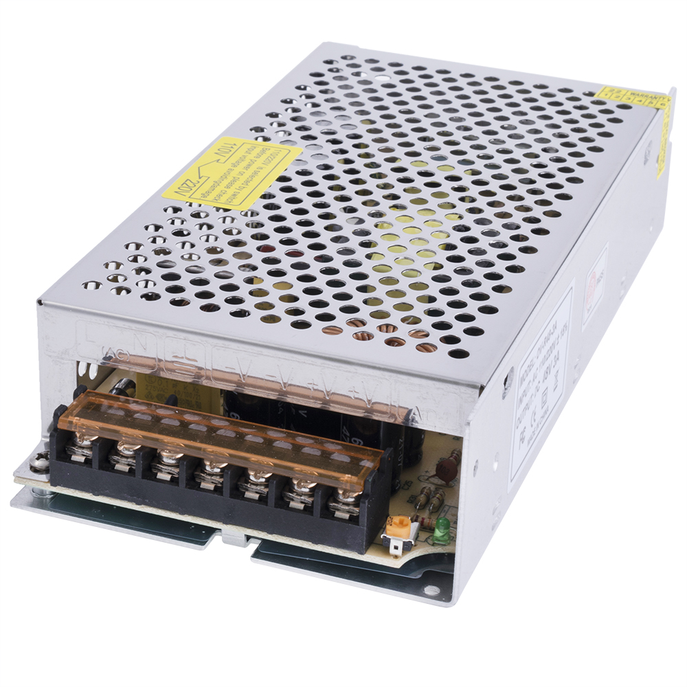 OV-R48-3A (блок питания 48V/3A) OV-R48-3A (блок питания 48V/3A)
