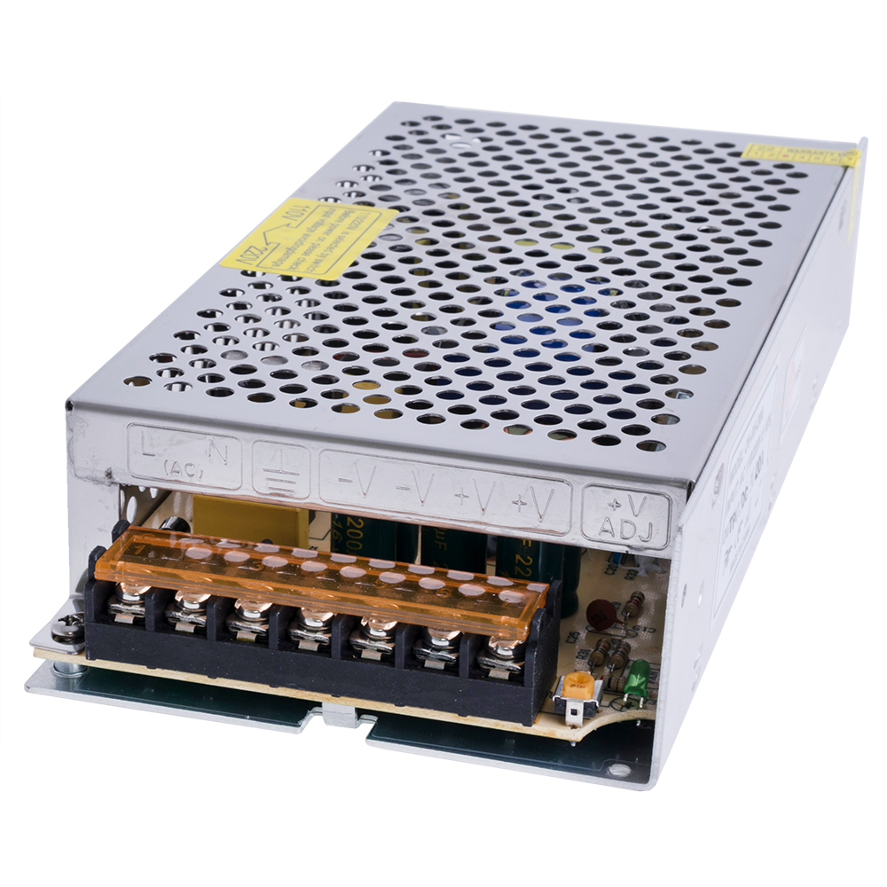 OV-R5-20A (блок питания 5V/20A) OV-R5-20A (блок питания 5V/20A)