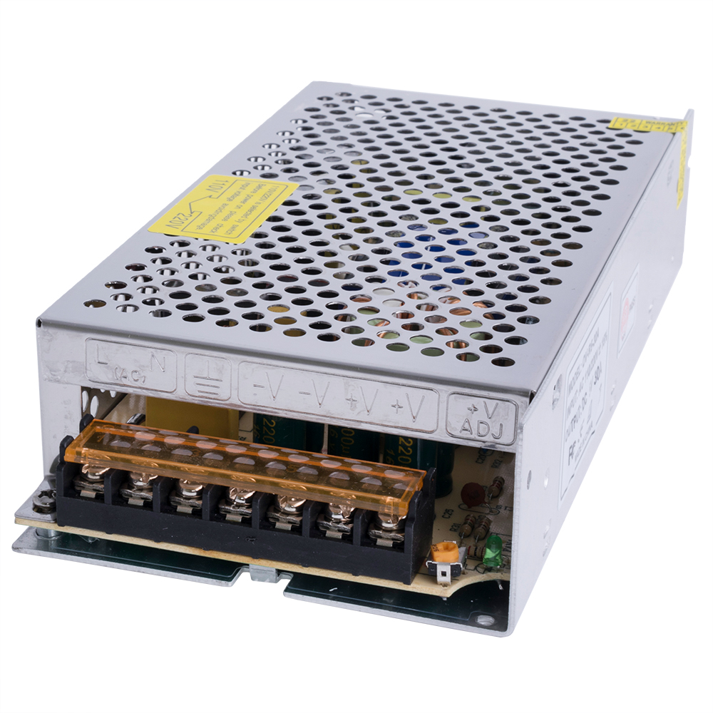 OV-R5-30A (блок питания 5V/30A) OV-R5-30A (блок питания 5V/30A)